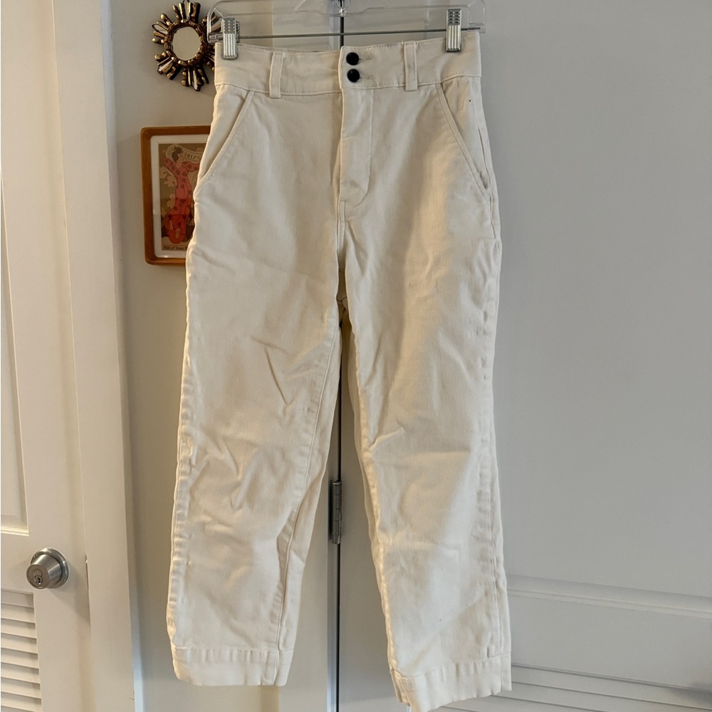 Everlane Women’s Straight Leg Pants